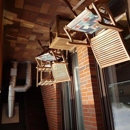 Ferienwohnung Ankergrund Бутадинген Екстериор снимка