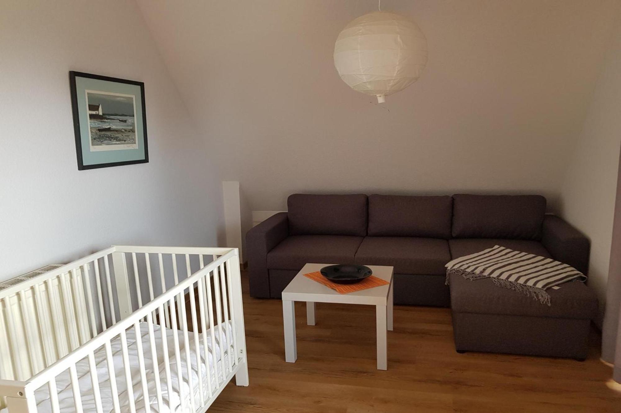 Ferienwohnung Ankergrund Бутадинген Екстериор снимка