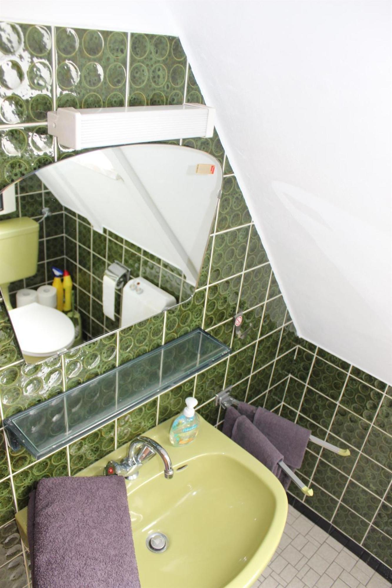 Ferienwohnung Ankergrund Бутадинген Екстериор снимка