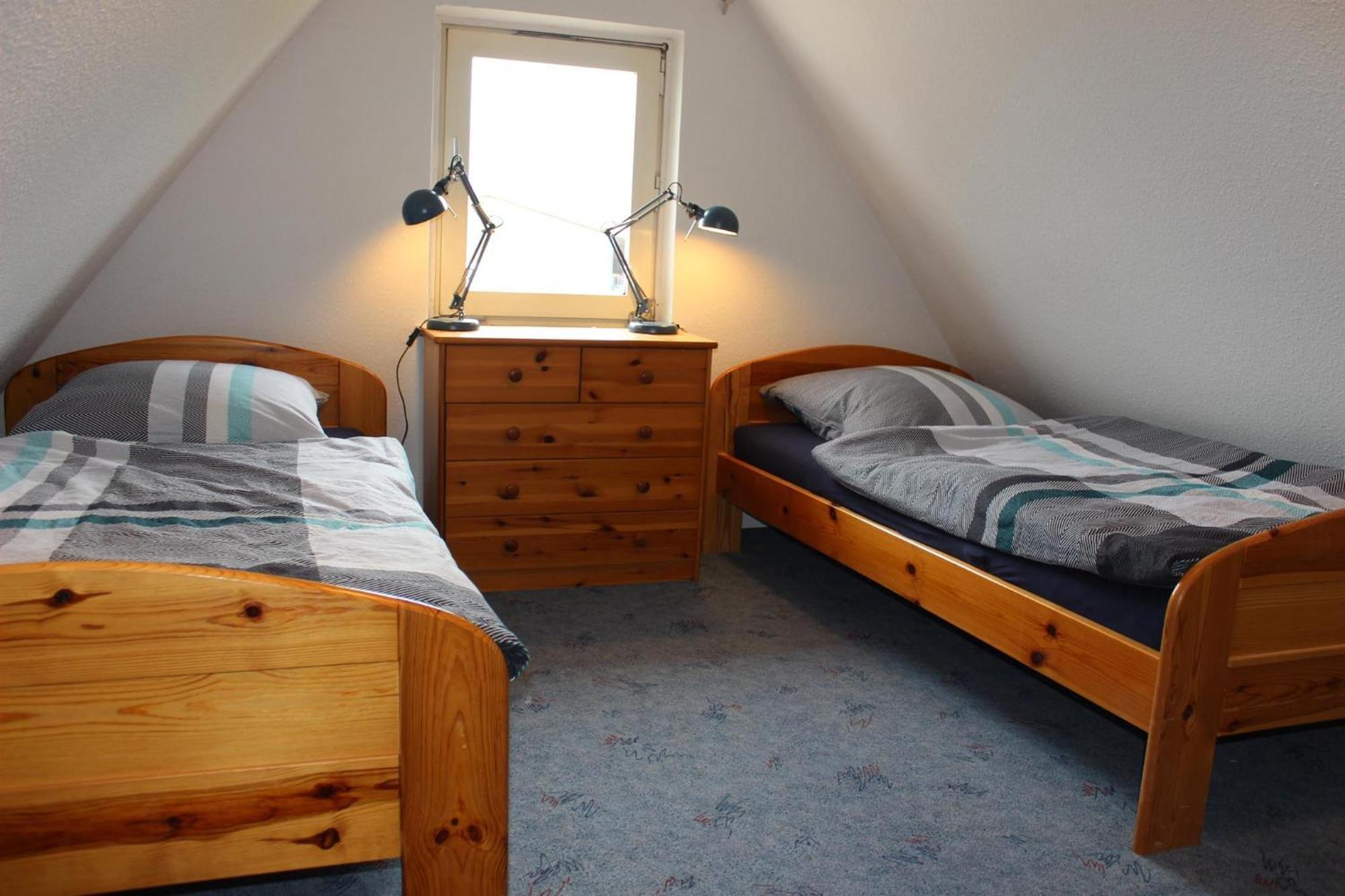 Ferienwohnung Ankergrund Бутадинген Екстериор снимка