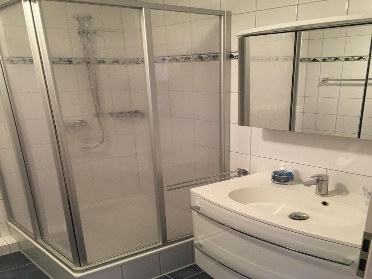 Ferienwohnung Ankergrund Бутадинген Екстериор снимка