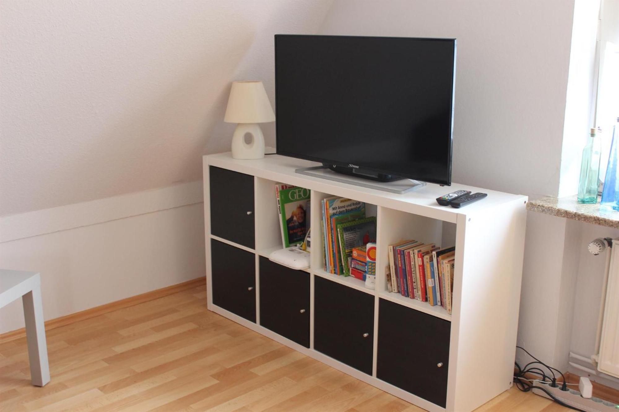 Ferienwohnung Ankergrund Бутадинген Екстериор снимка